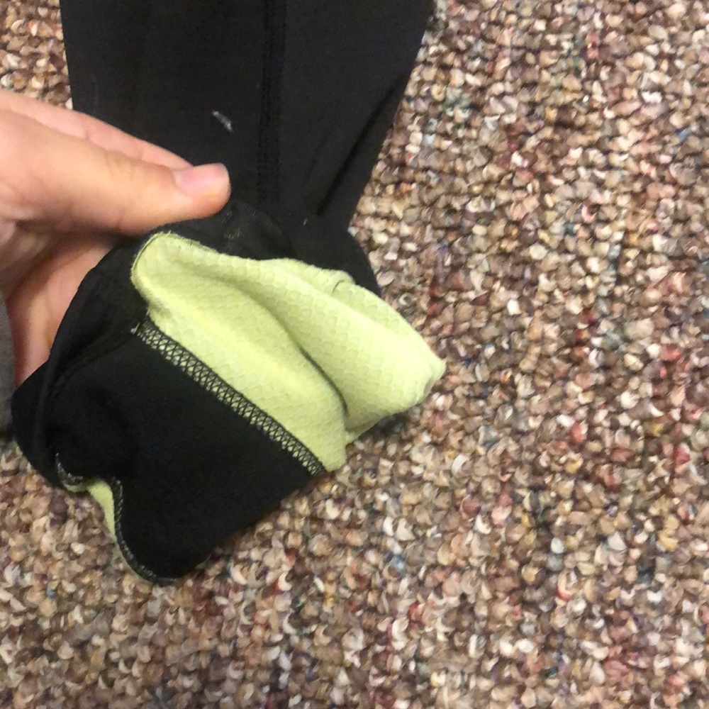 Nike workout leggings - Picture 9 of 9